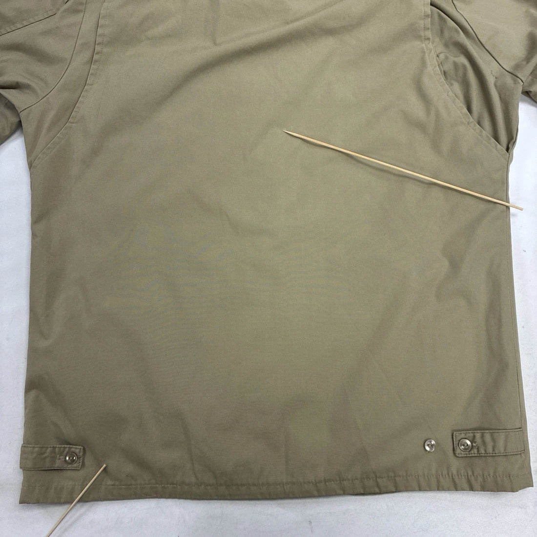 Vintage Montmac Aristocrat Harrington Jacket Size 44