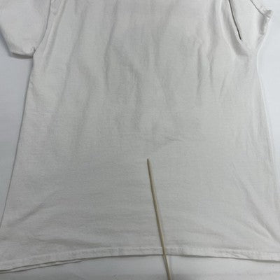 The Endless Blockade All The Arms We Need T-Shirt Size Large