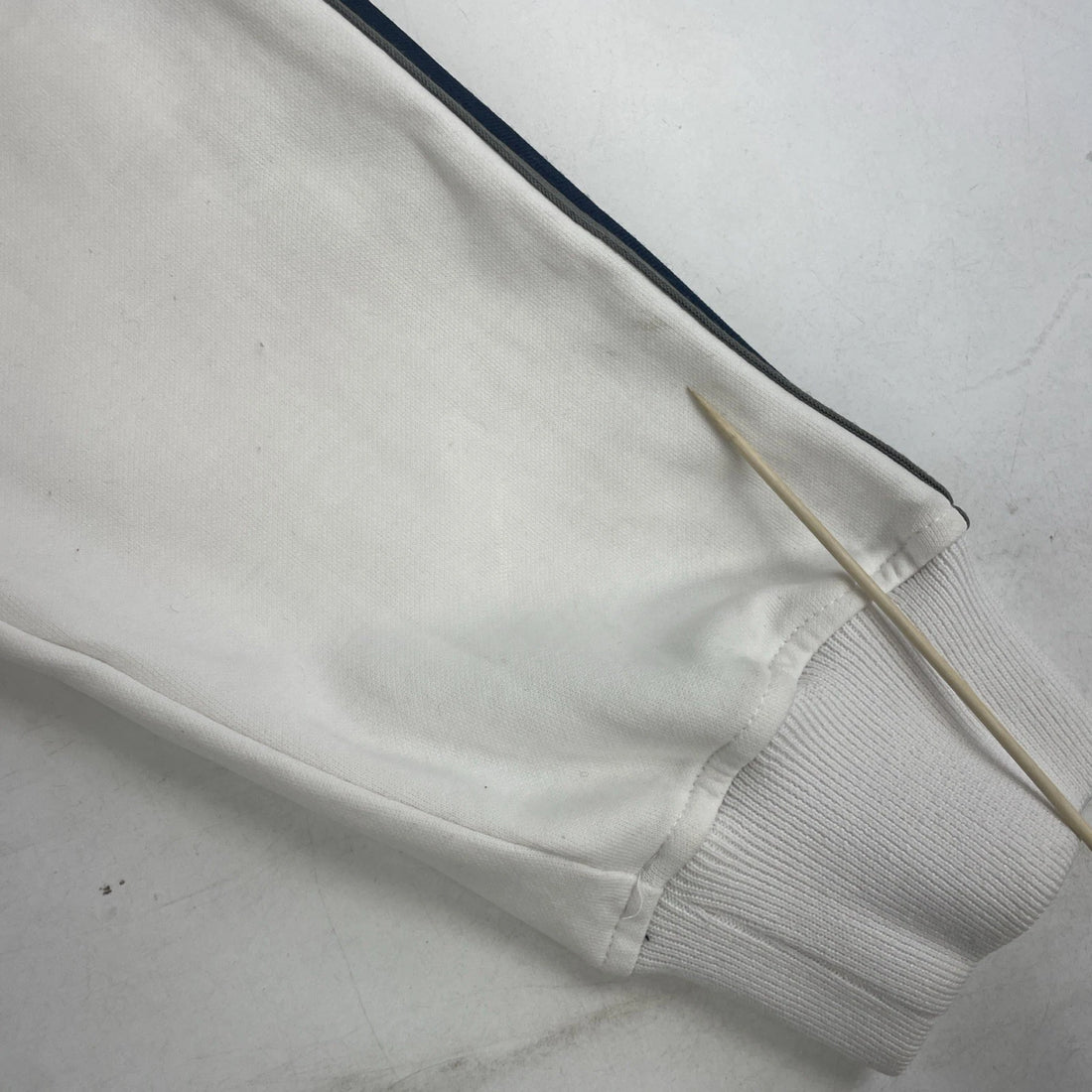 Vintage Ecko Unltd Track Jacket Size Large Y2K