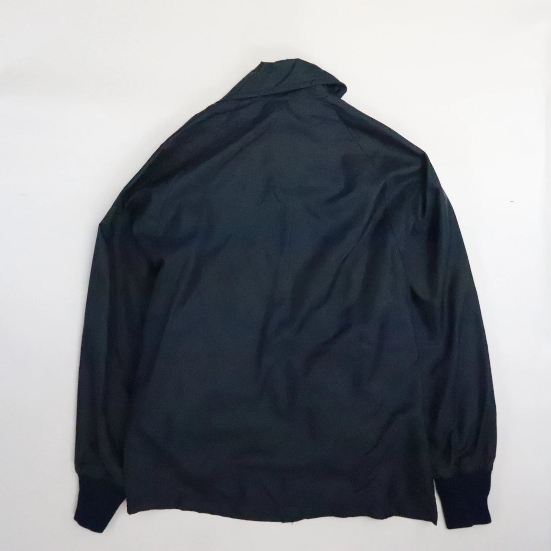 Vintage Pardner Avon Windbreaker Light Racing Jacket Size Medium