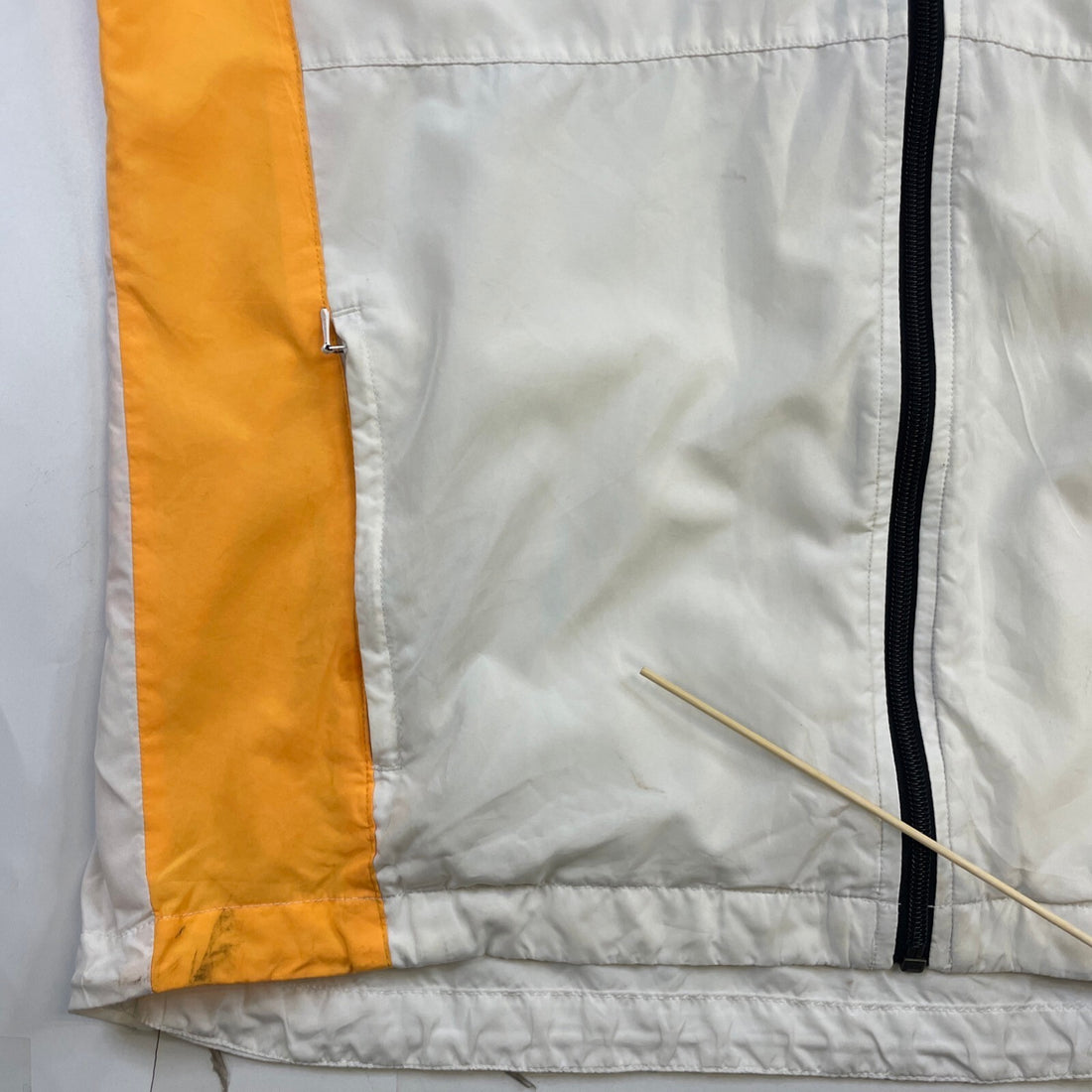 Vintage Nike Windbreaker Light Jacket Womens Size Large