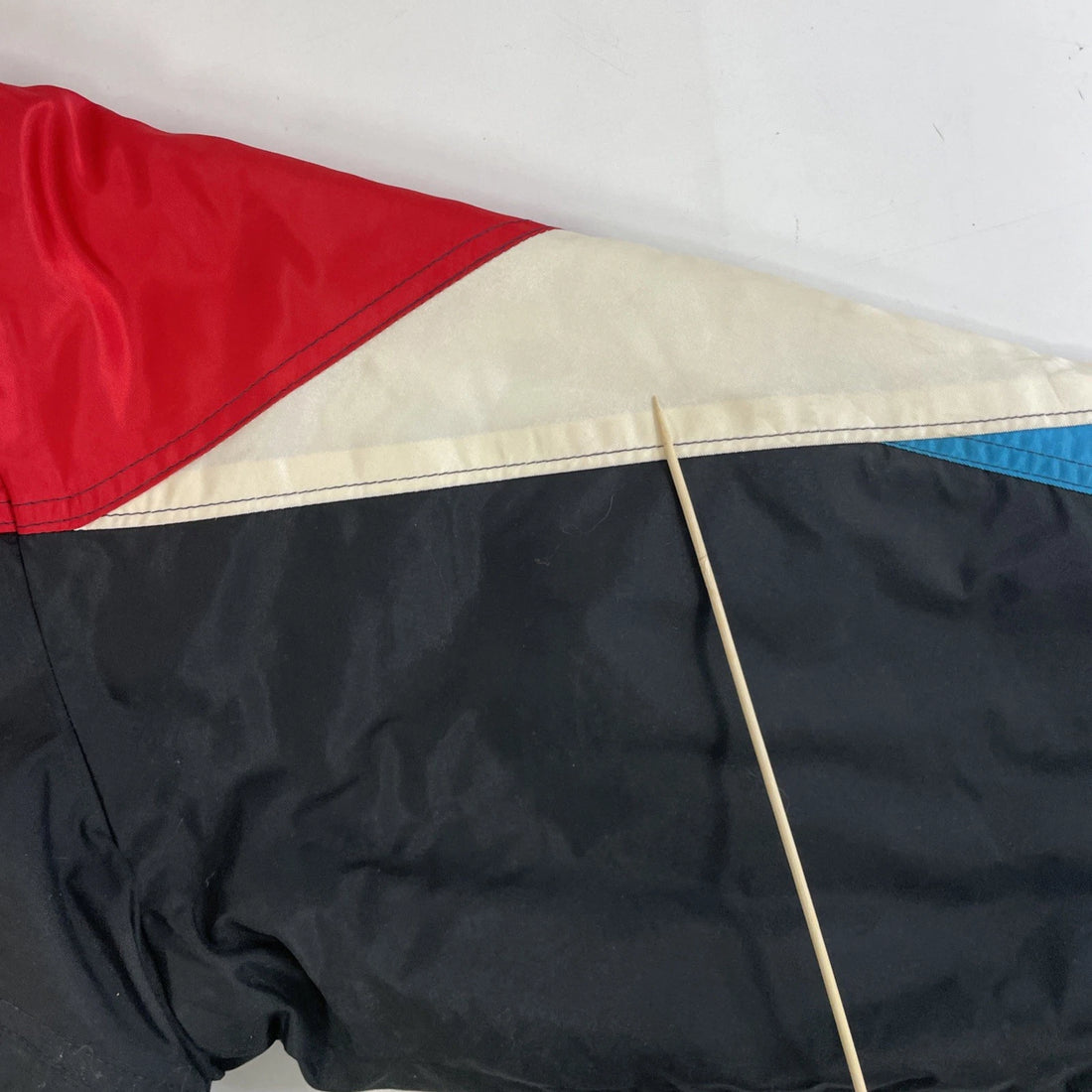 Vintage Polaris Ski Puffer Jacket Size XL