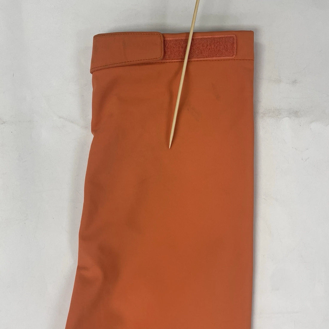 Carhartt Soft Shell Light Jacket Size XL Orange