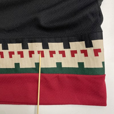 Vintage Phoenix Coyotes CCM Jersey Size Large Kachina NHL
