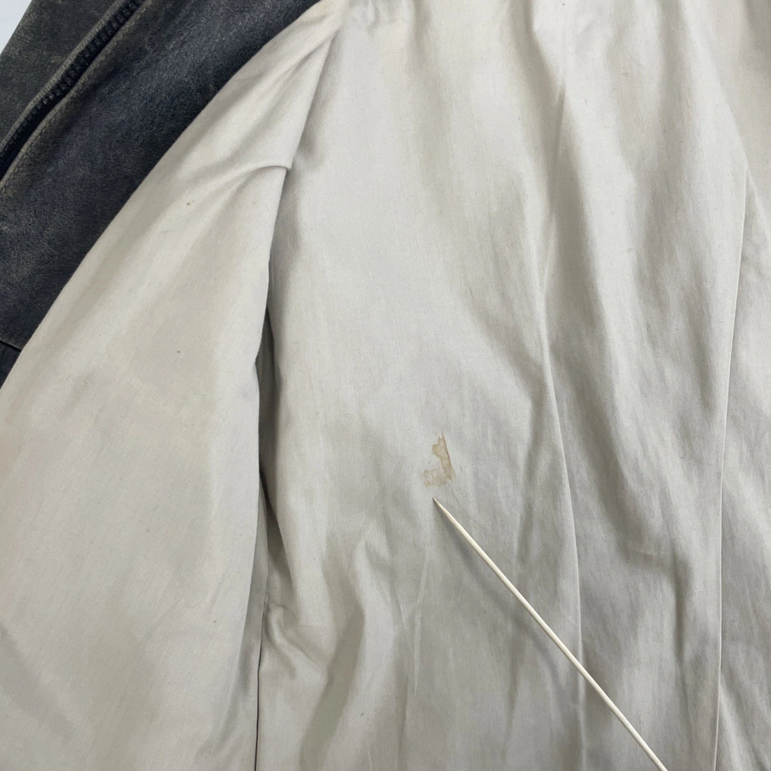 Danier Leather Jacket Size Medium