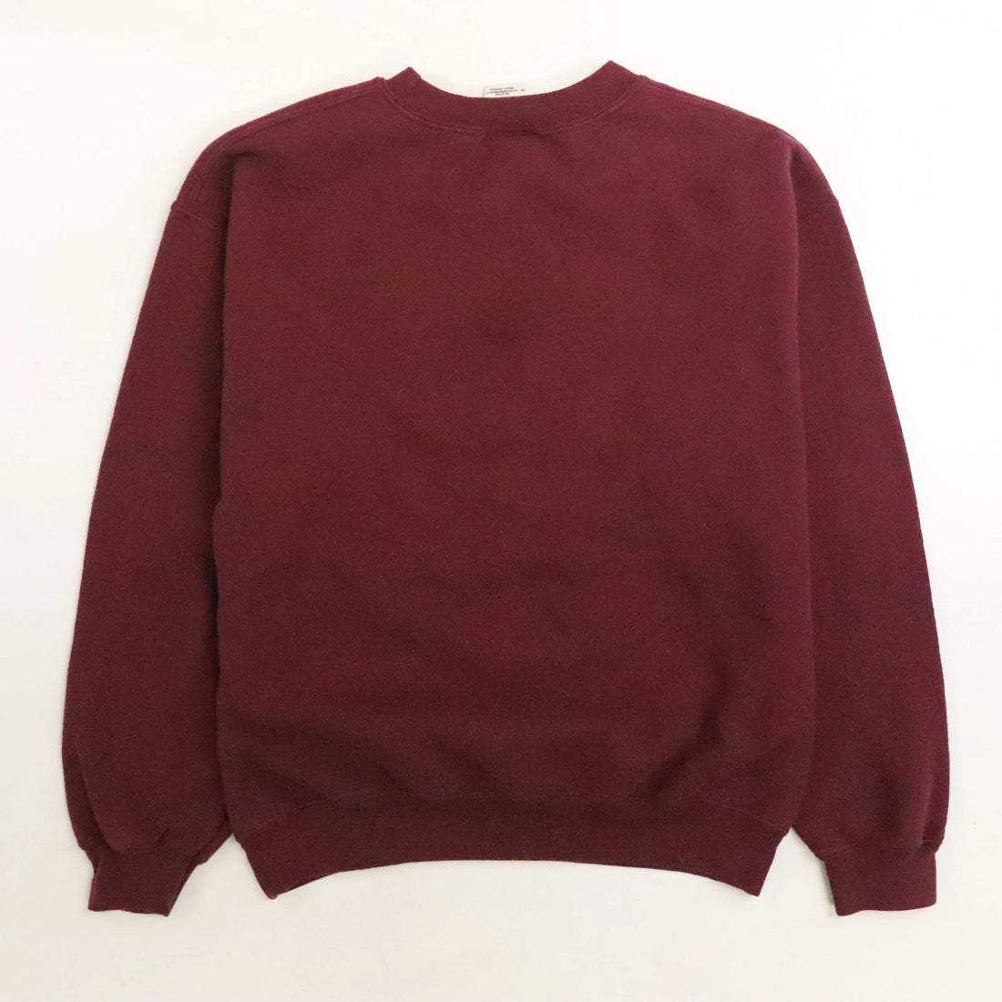 Arizona State Sun Devils Sweatshirt Crewneck Size Medium NCAA