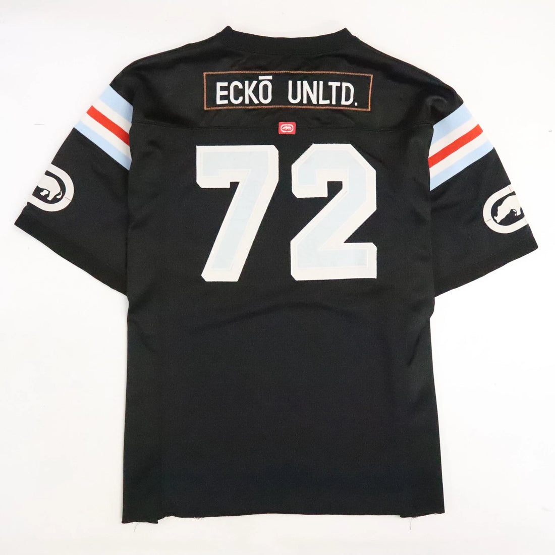 Vintage Ecko Unltd Football Jersey Size XL Y2K