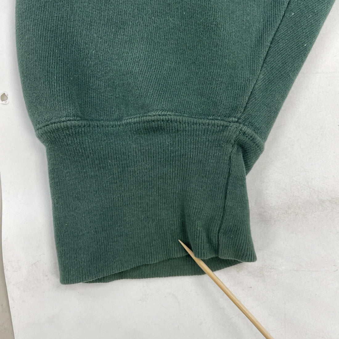 Michigan State Spartans Sweatshirt Hoodie Size 2XL NCAA