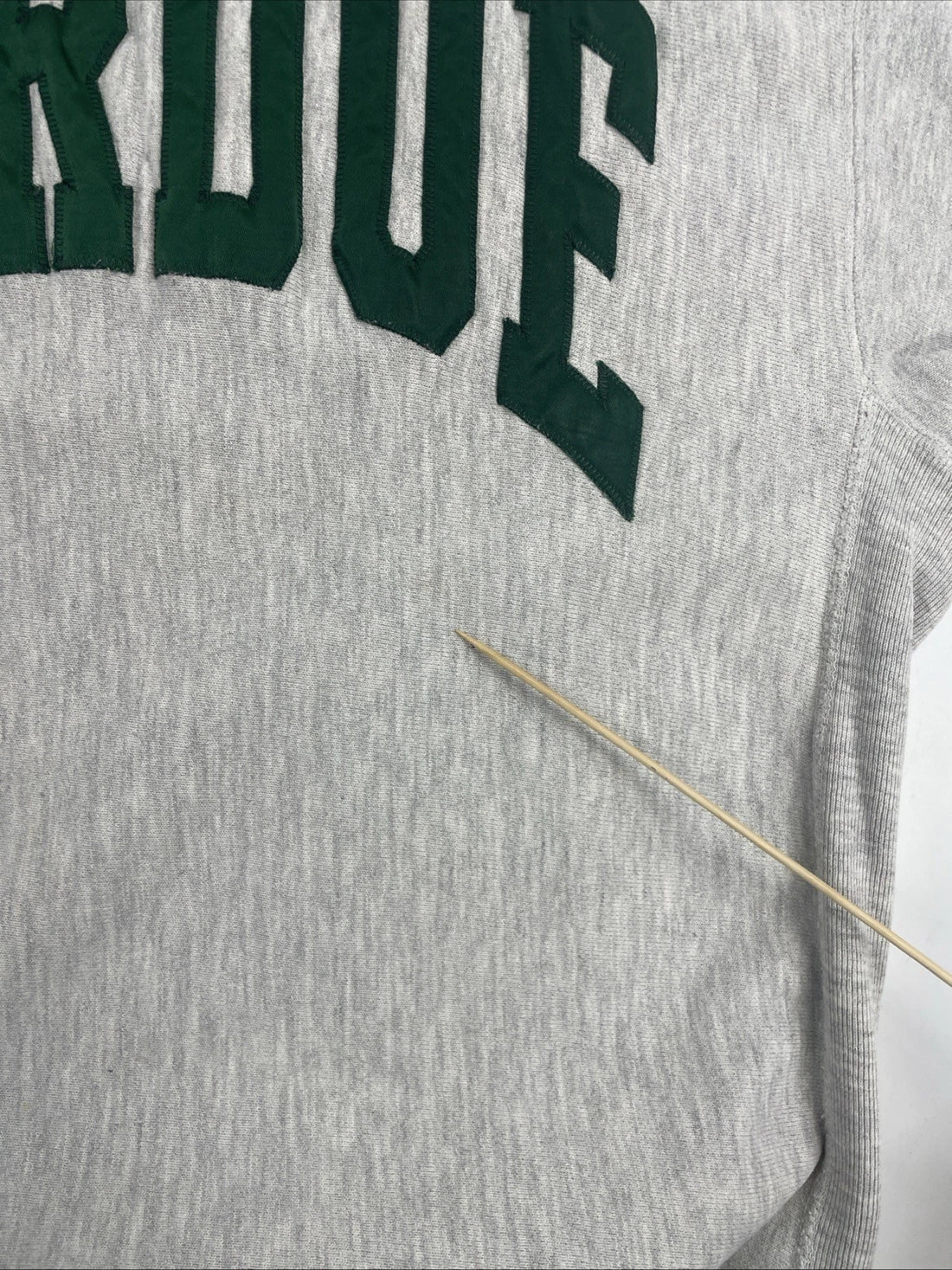 Vintage Purdue Champion Reverse Weave Crewneck Sweatshirt Size XL 90s NCAA