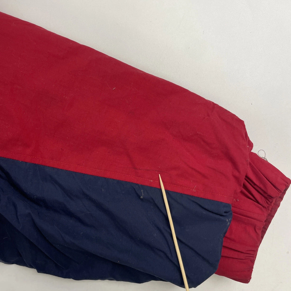 Vintage Tommy Hilfiger Parka Coat Jacket Size Large Insulated