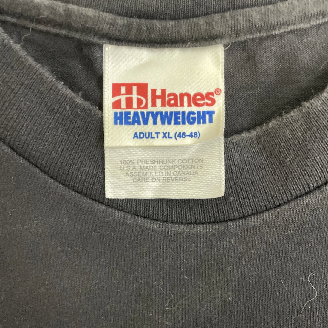 Vintage Mr. Bean There Done That T-Shirt Size XL