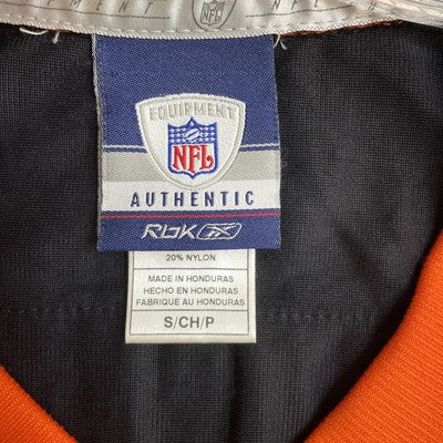 Cincinnati Bengals T. J. Houshmandzadeh Reebok Jersey Size Small NFL