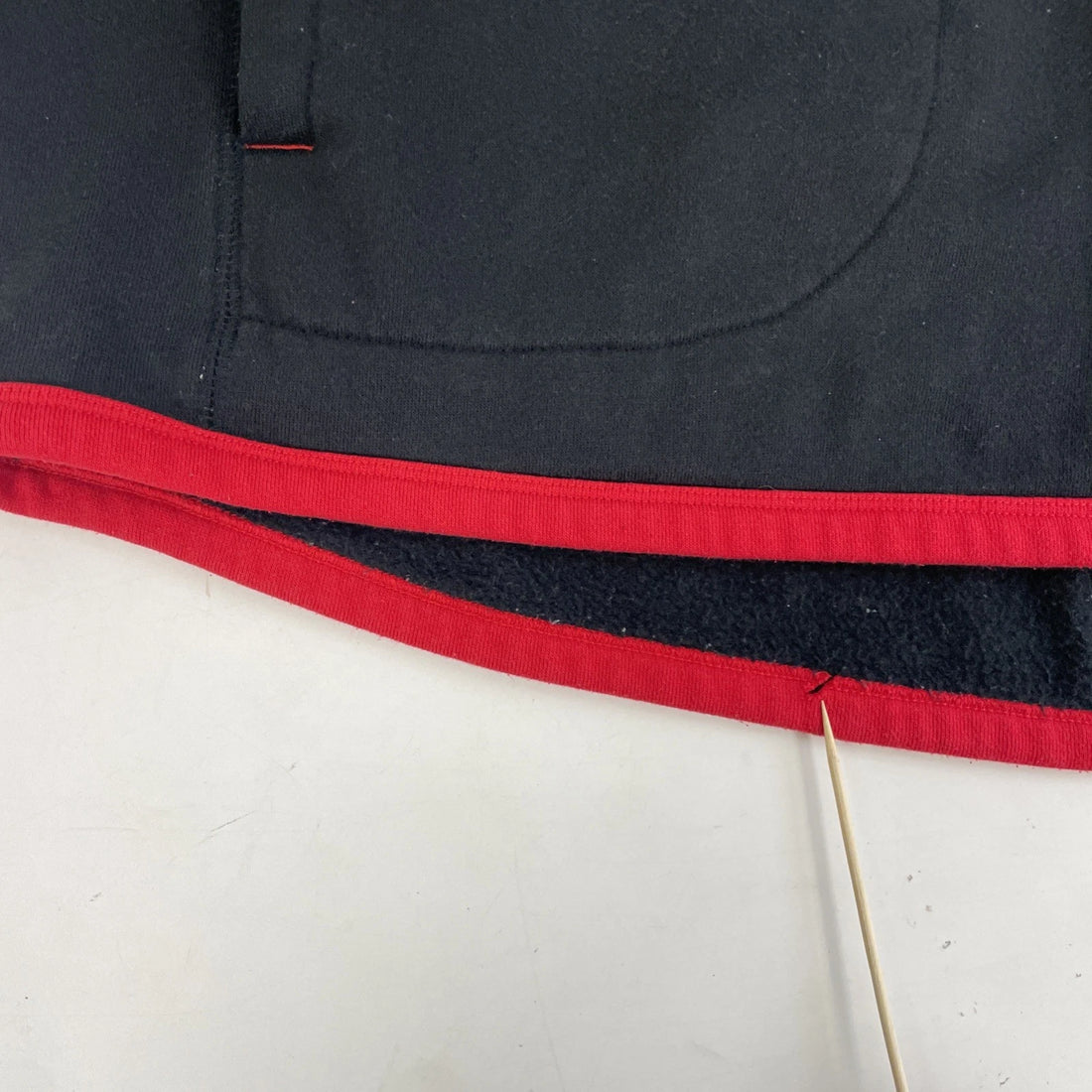 Calgary Hitmen Reebok Hockey Sweatshirt Hoodie Size XL