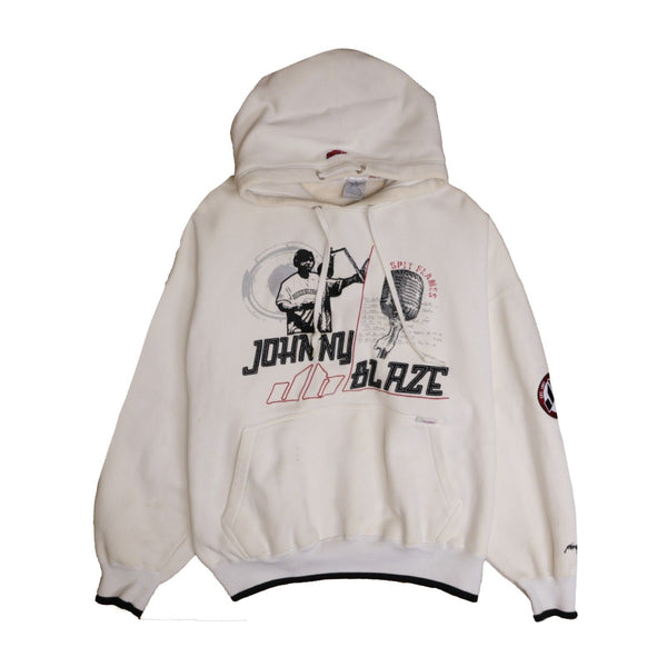 Johnny blaze sweatshirt hotsell