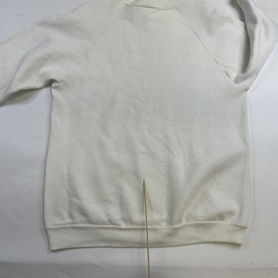 Vintage Minnesota Twins World Champions Newspaper Crewneck Sweatshirt XL MLB