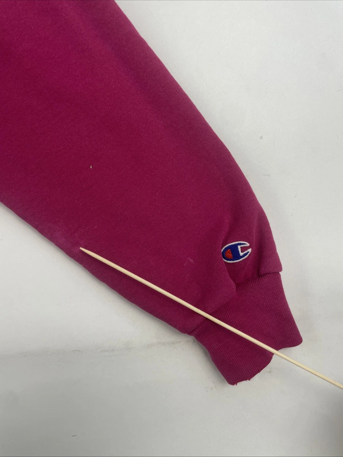 Vintage Champion Crewneck Sweatshirt Size Large 90s