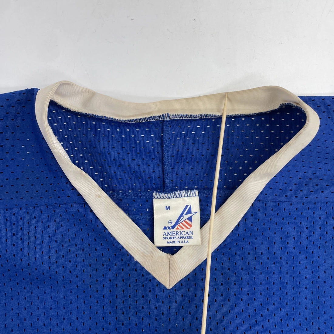 Vintage West Seneca Wings Tulowitzki Hockey Jersey Size Medium