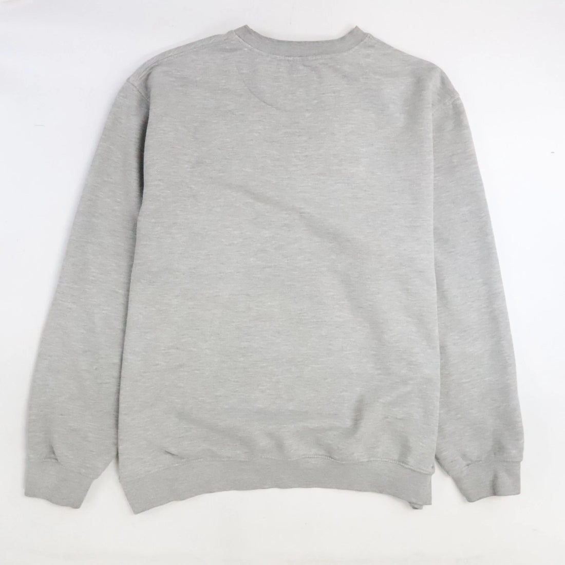 Vintage Nike Crewneck Sweatshirt Size 2XL Gray