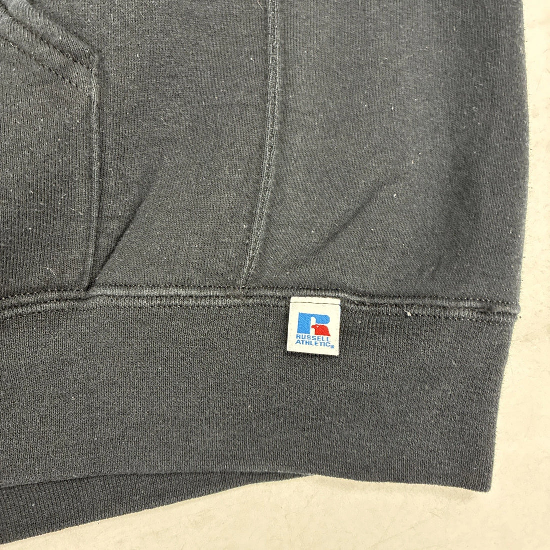 Vintage Penn State Russell Athletic Sweatshirt Hoodie Size XL NCAA