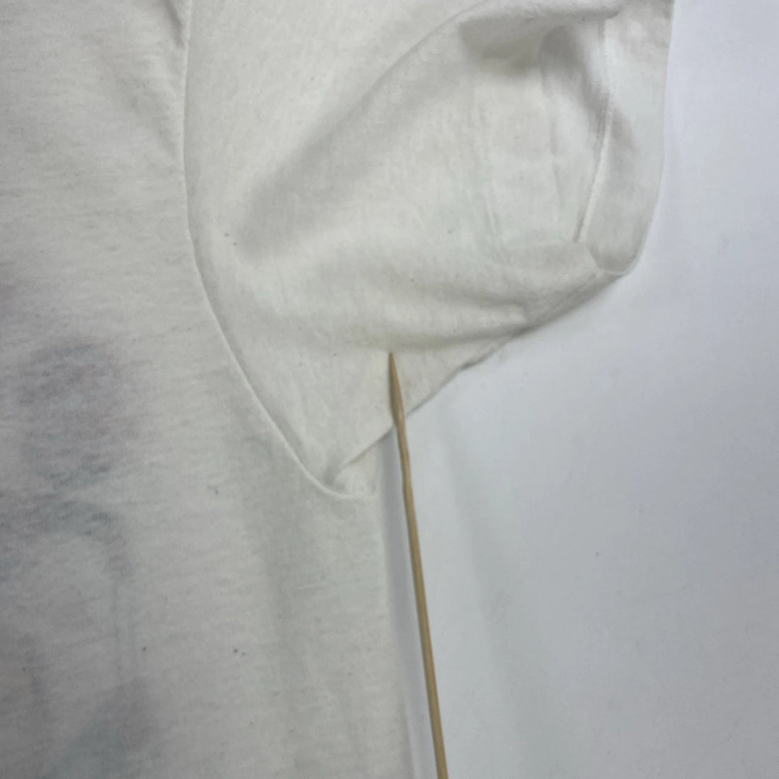 Vintage Edmonton Oilers Slap Shot Caricature T-Shirt Size Large NHL