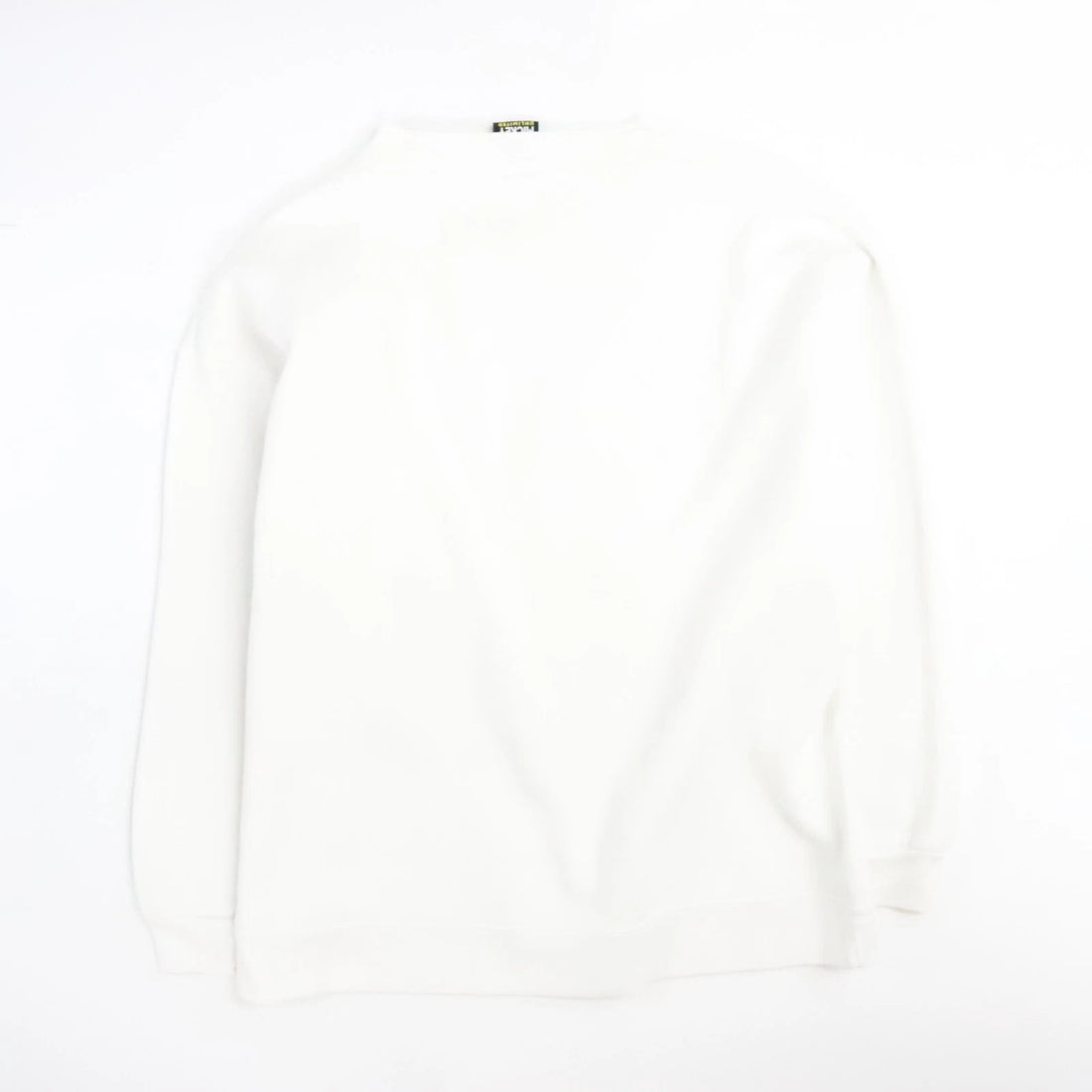 Vintage Mickey Mouse Disney Crewneck Sweatshirt Size Medium Large