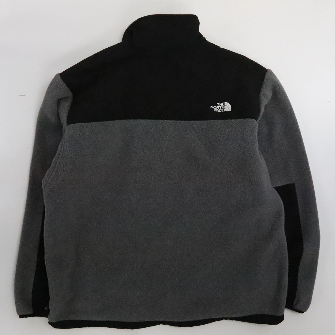 The North Face Denali Fleece Jacket Size XL Gray