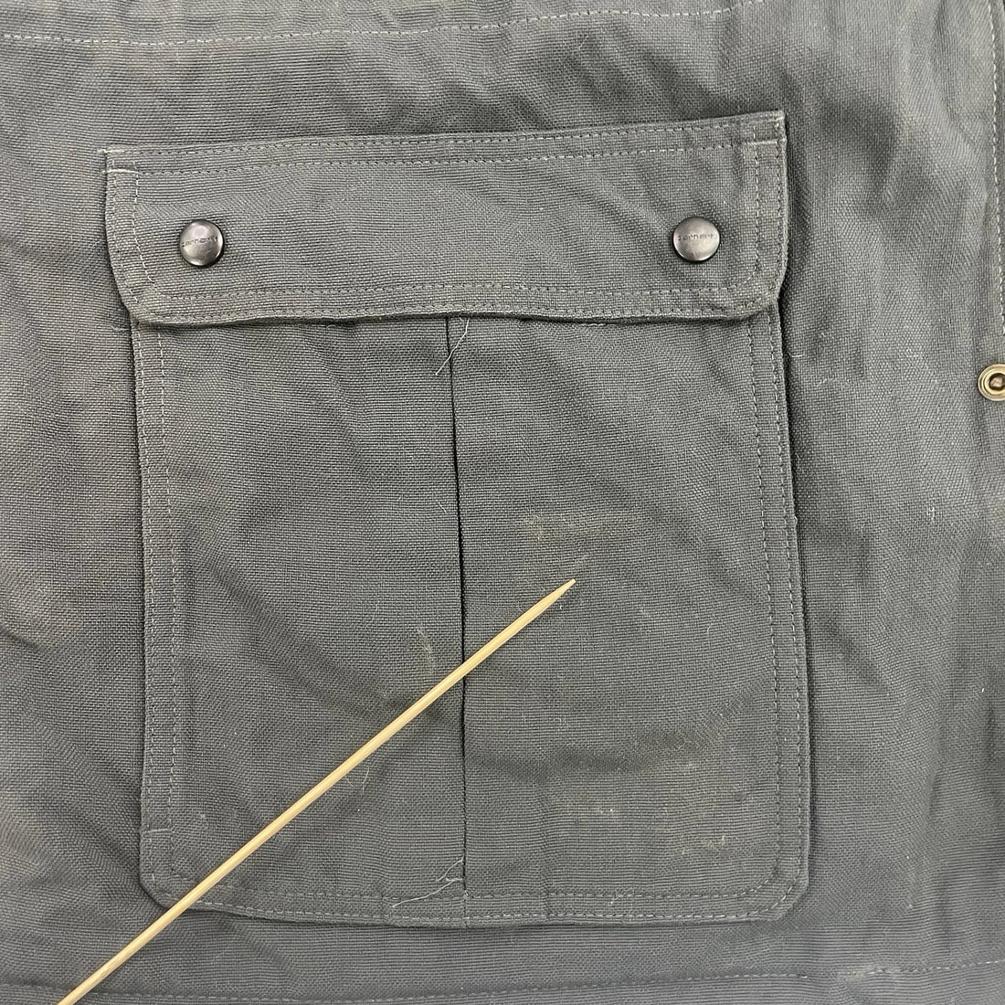 Carhartt Work Coat Jacket Size XL