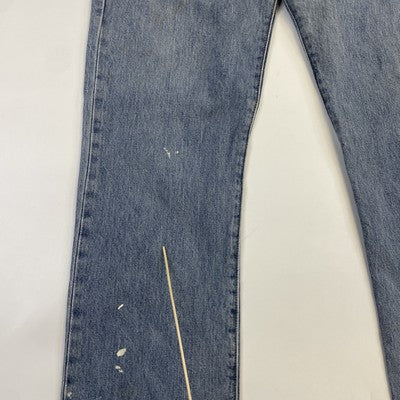 Levi Strauss & Co 501 Denim Jeans Pants Size 32 X 30