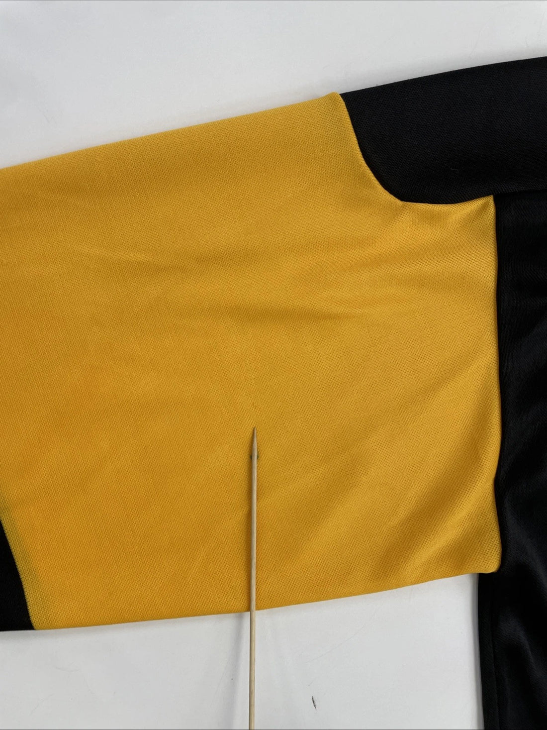 Vintage Pittsburgh Penguins CCM Jersey Size XL 90s NHL