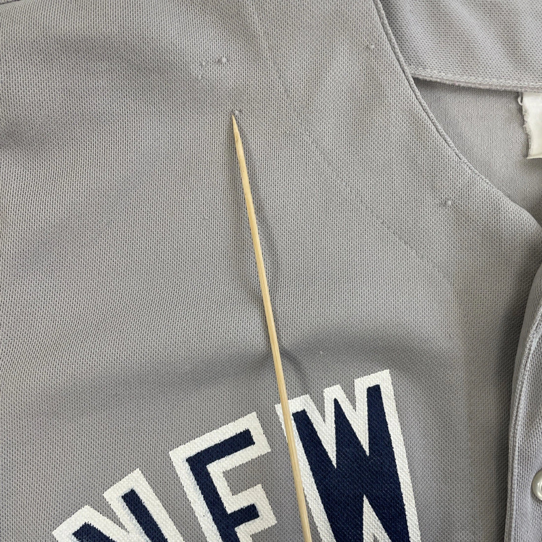 Vintage New York Yankees Jersey Size Medium MLB