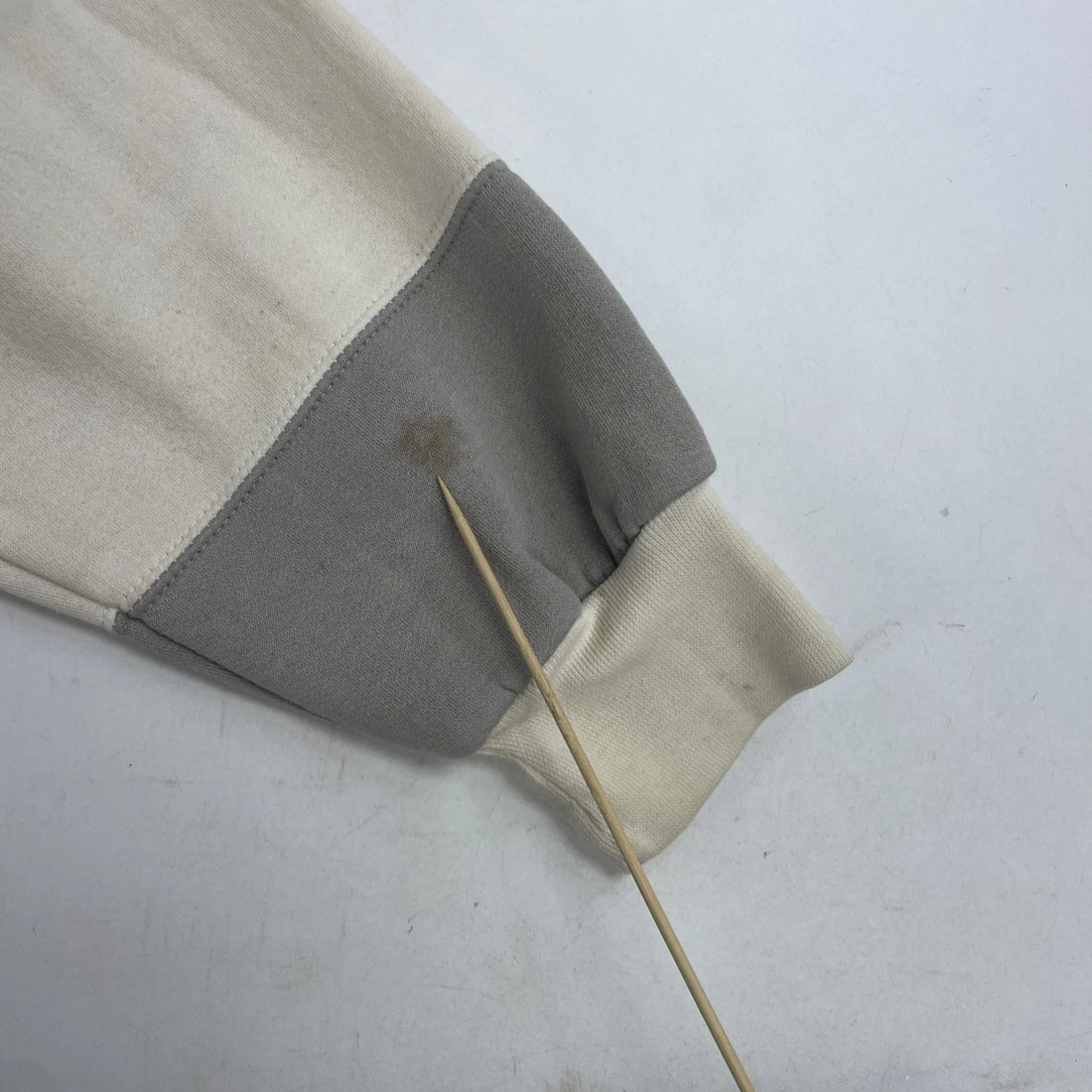 Vintage Detroit Red Wings Sweatshirt Crewneck Size Medium NHL