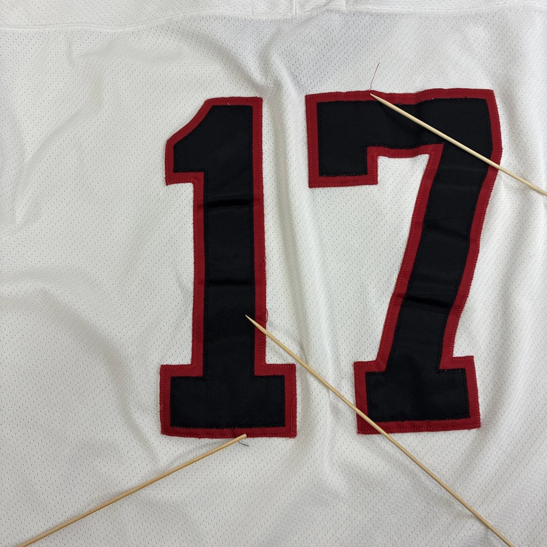 Vintage Chicago Blackhawks CCM Jersey Size 2XL NHL