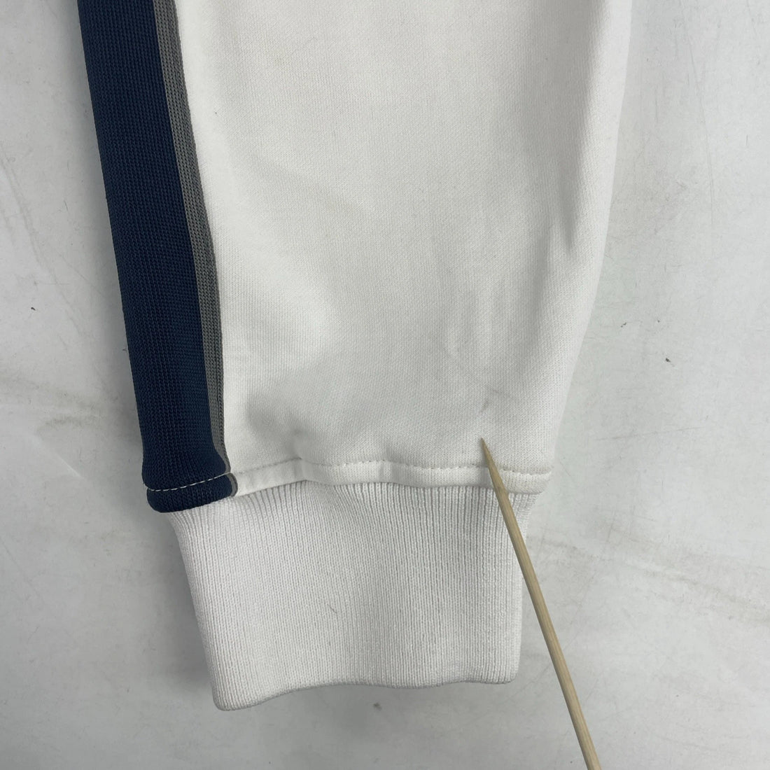 Vintage Ecko Unltd Track Jacket Size Large Y2K