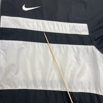 Vintage Nike Windbreaker Light Jacket Size XL