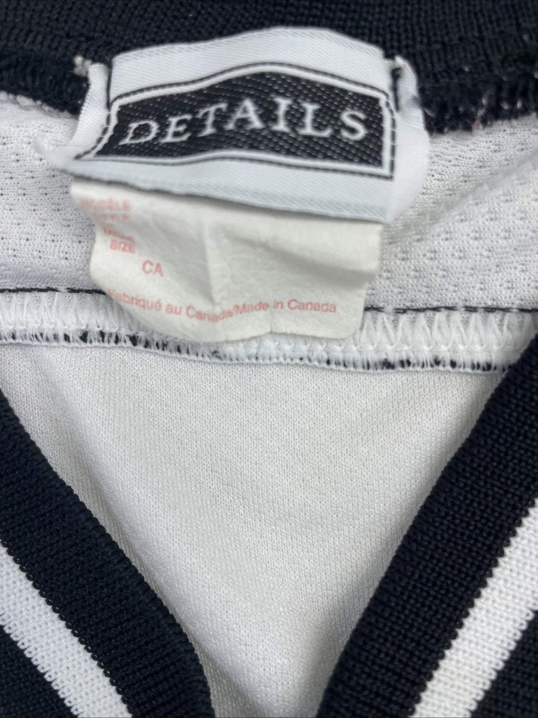 Vintage The Sopranos Hockey Jersey Size XL HBO TV Show Promo