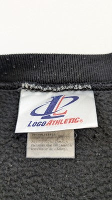 Vintage Minnesota Vikings Sweatshirt Crewneck Size 3XL NFL