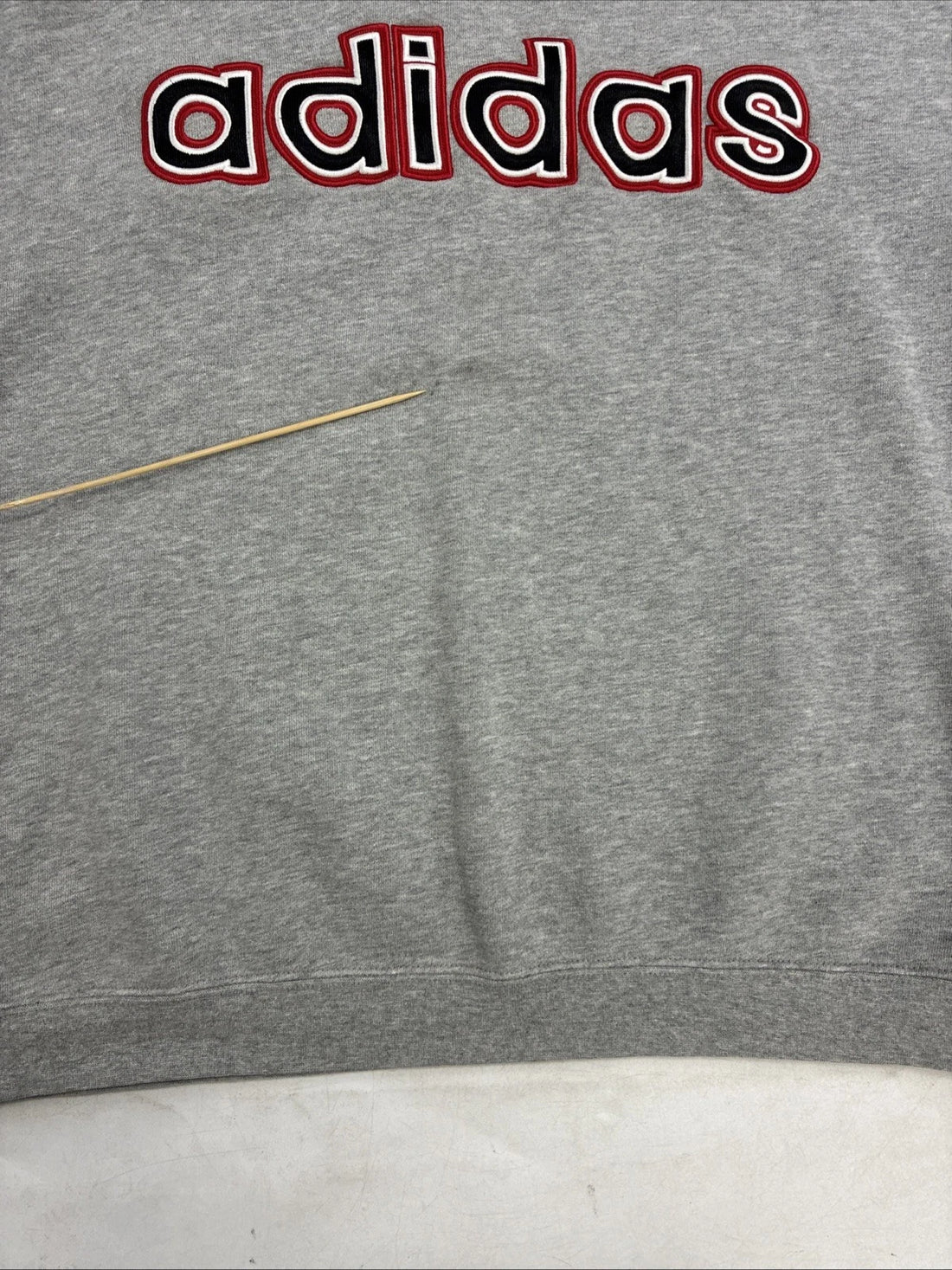Vintage Adidas Crewneck Sweatshirt Size Large