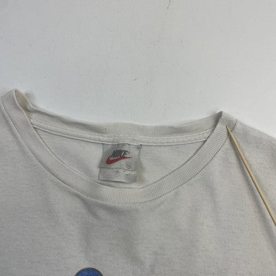 Vintage Penny Hardaway Nike T-Shirt Size Small 90s NBA