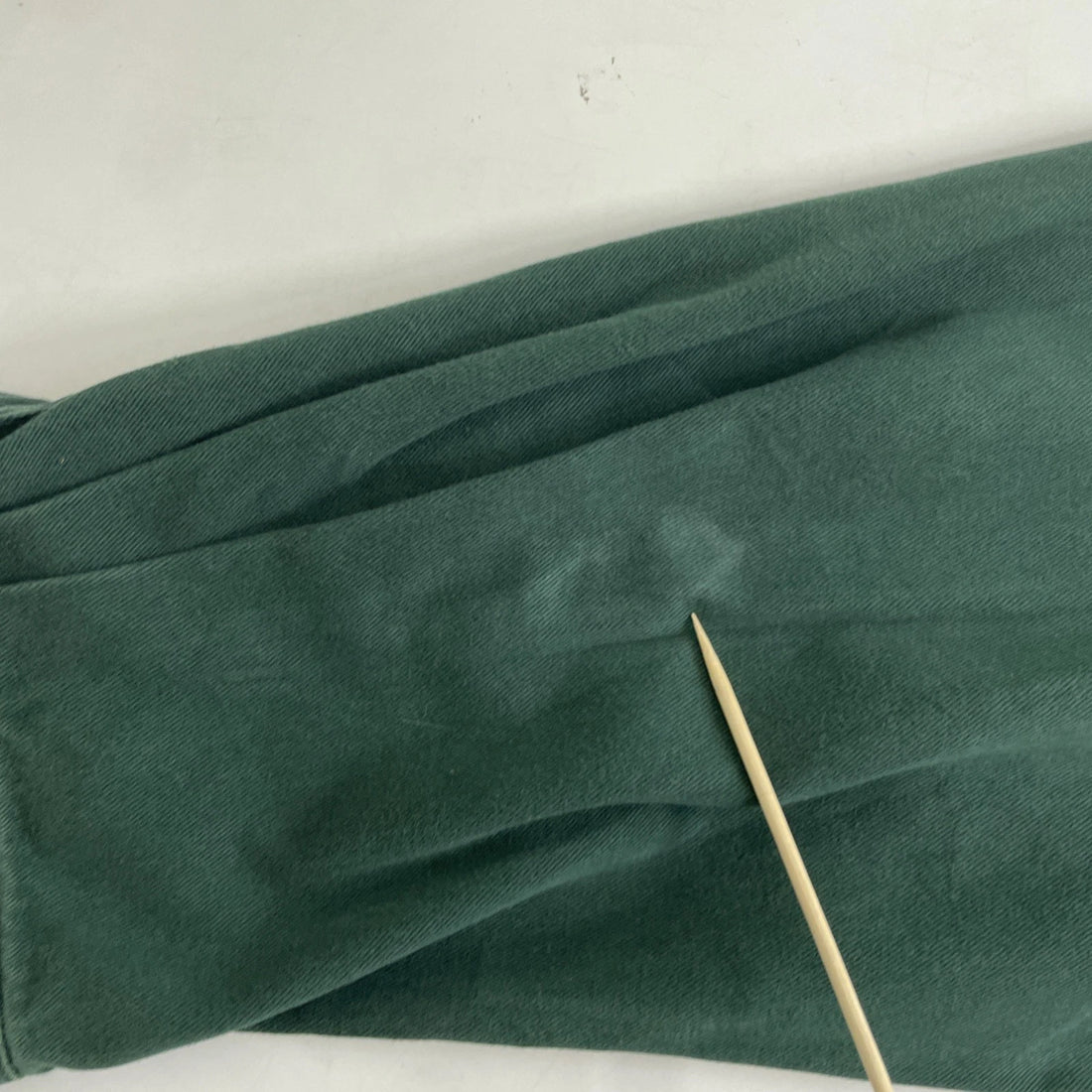 Ralph Lauren Button Up Shirt Size XL Green