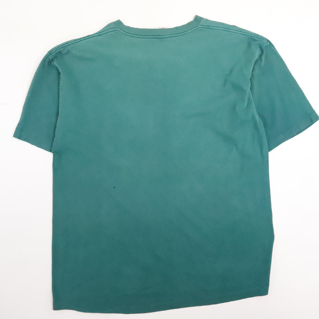 Vintage Philadelphia Eagles T-Shirt Size XL 1996 90s NFL