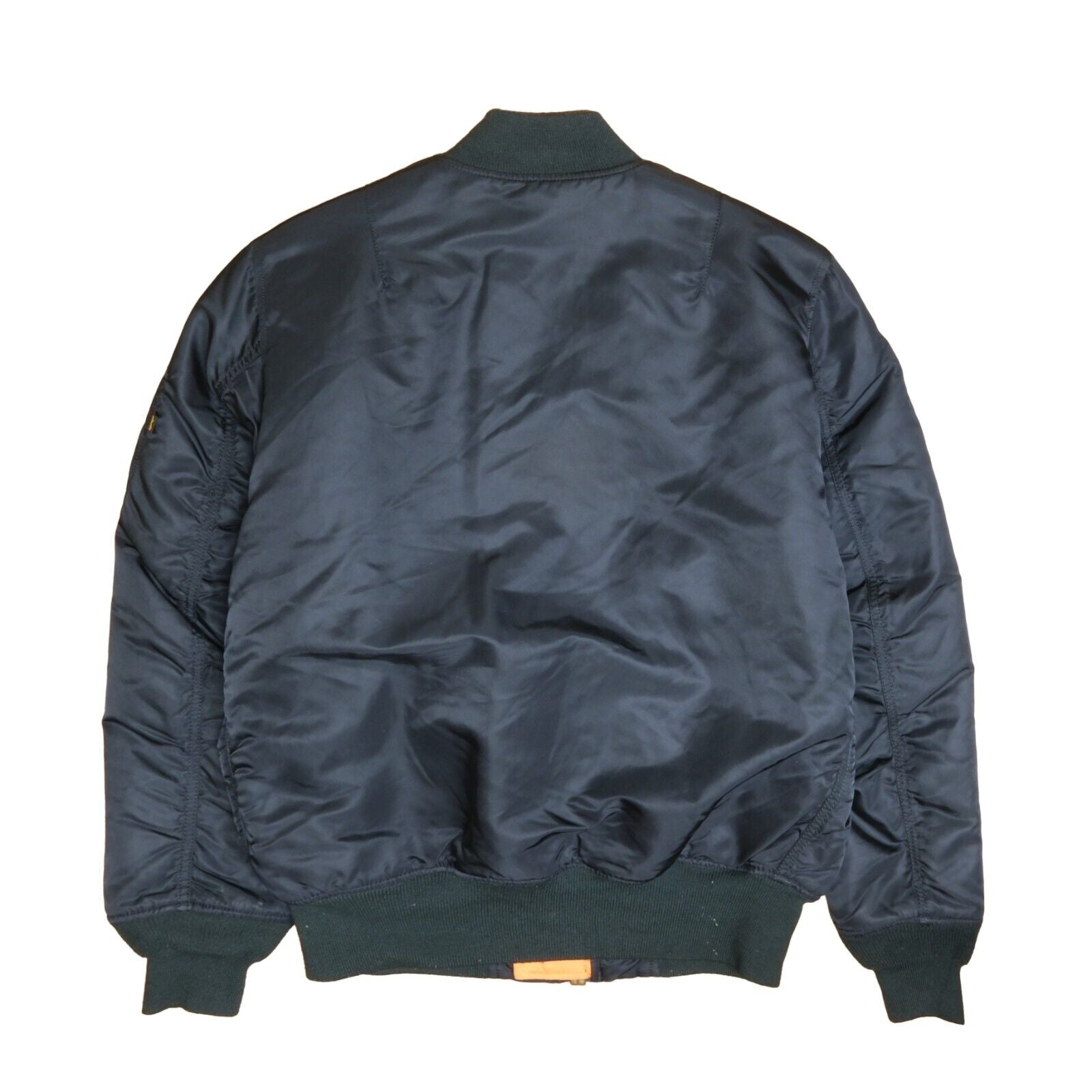 Vintage alpha hot sale industries bomber