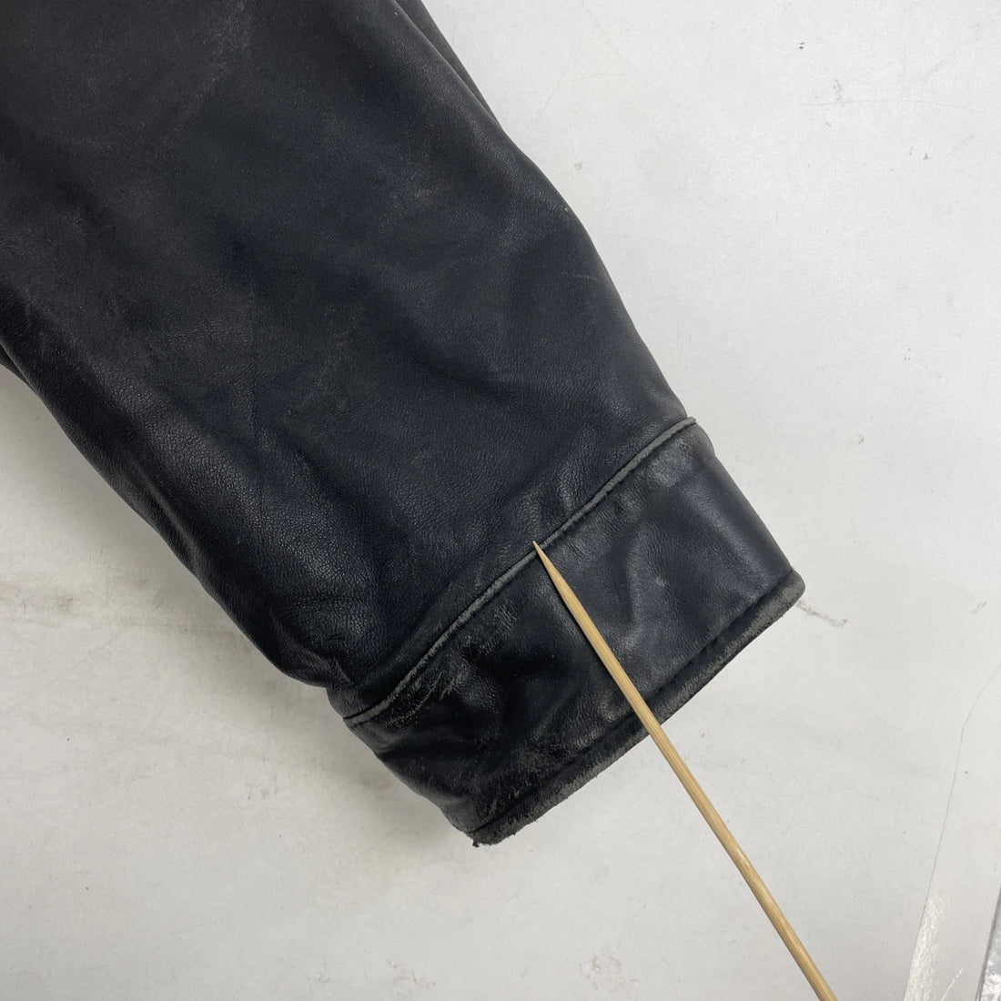 Danier Leather Coat Jacket Size 2XL