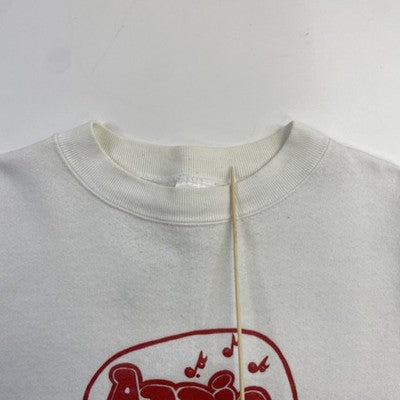 Vintage Annie Crewneck Sweatshirt Size XL 1994 90s