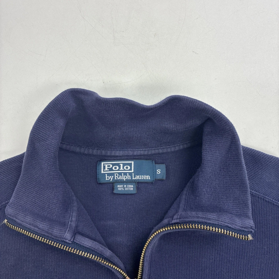Vintage Polo Ralph Lauren Sweater Size Small