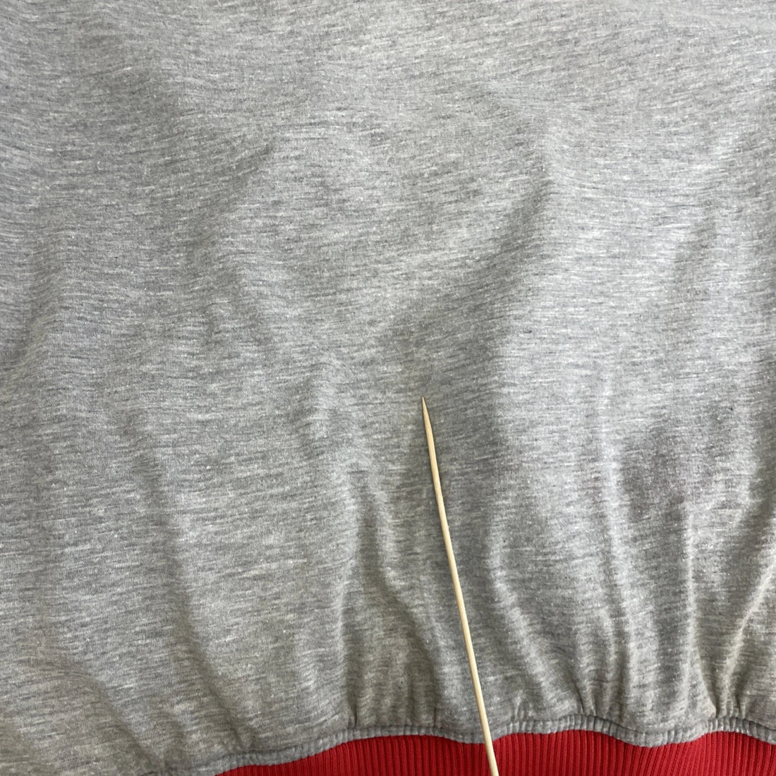 Vintage Tampa Bay Buccaneers Reebok Pullover Windbreaker Light Jacket 2XL NFL