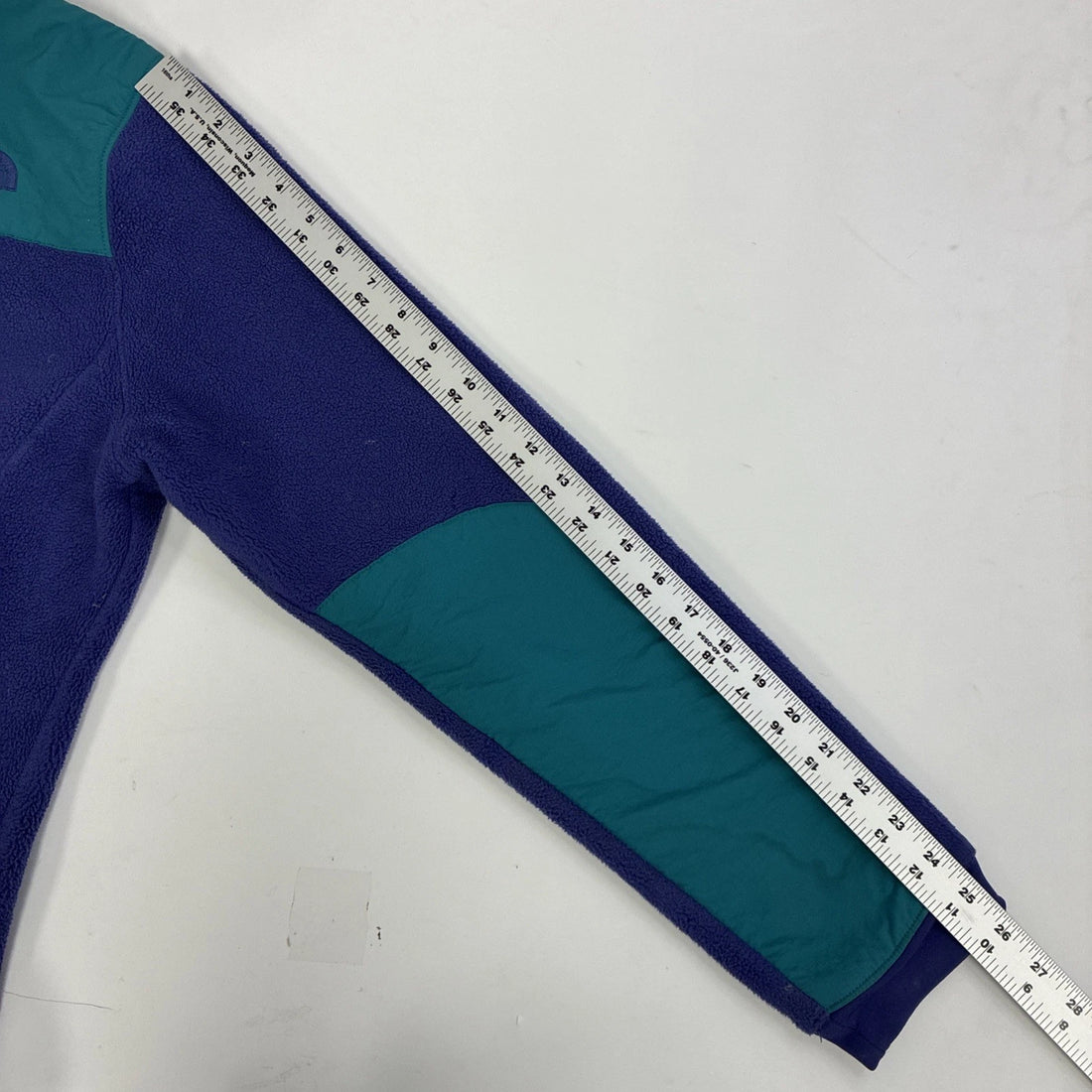 The North Face Denali Fleece Jacket Womens Size Large