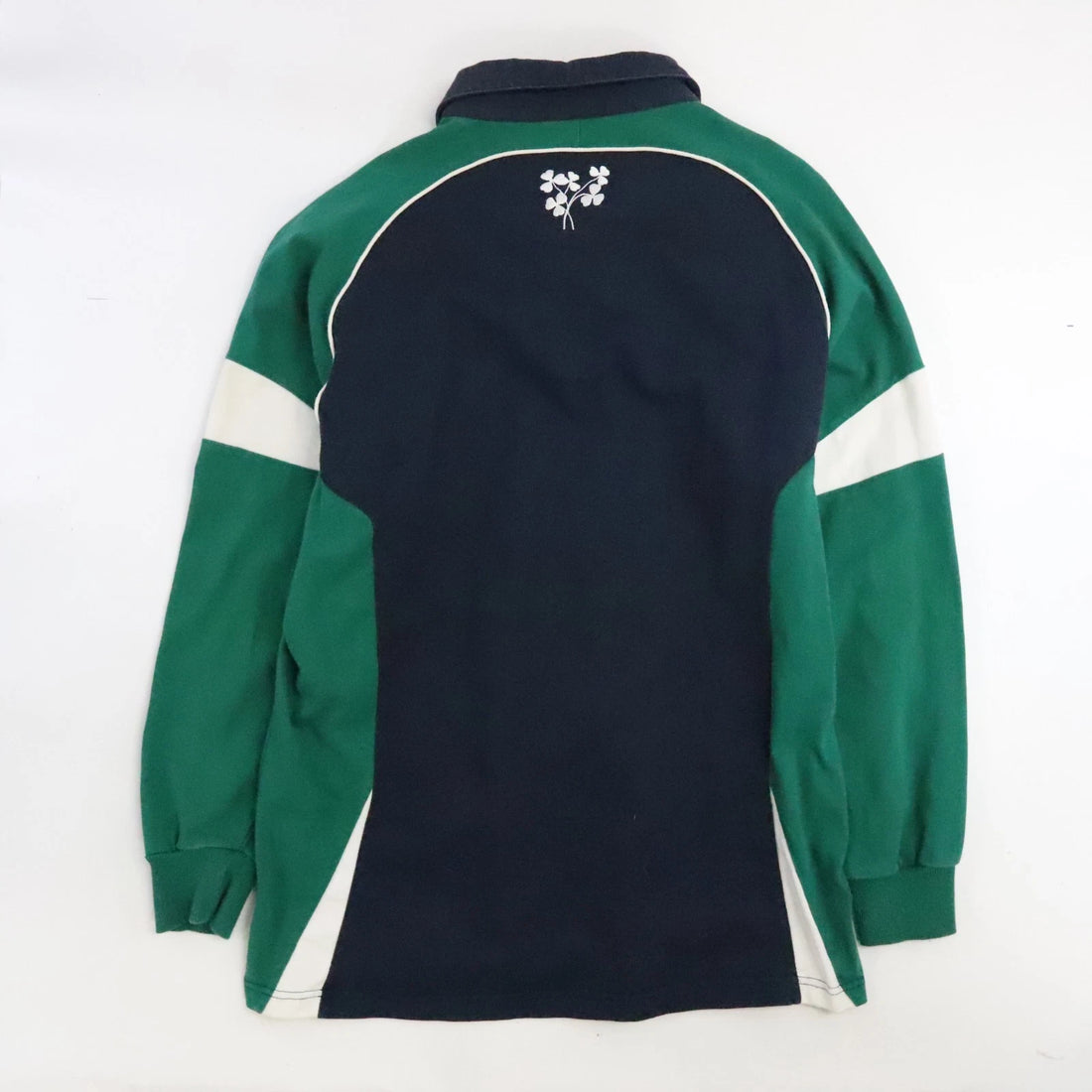 Ireland On Tour Rugby Shirt Size XL Long Sleeve Rugby Championship 2010