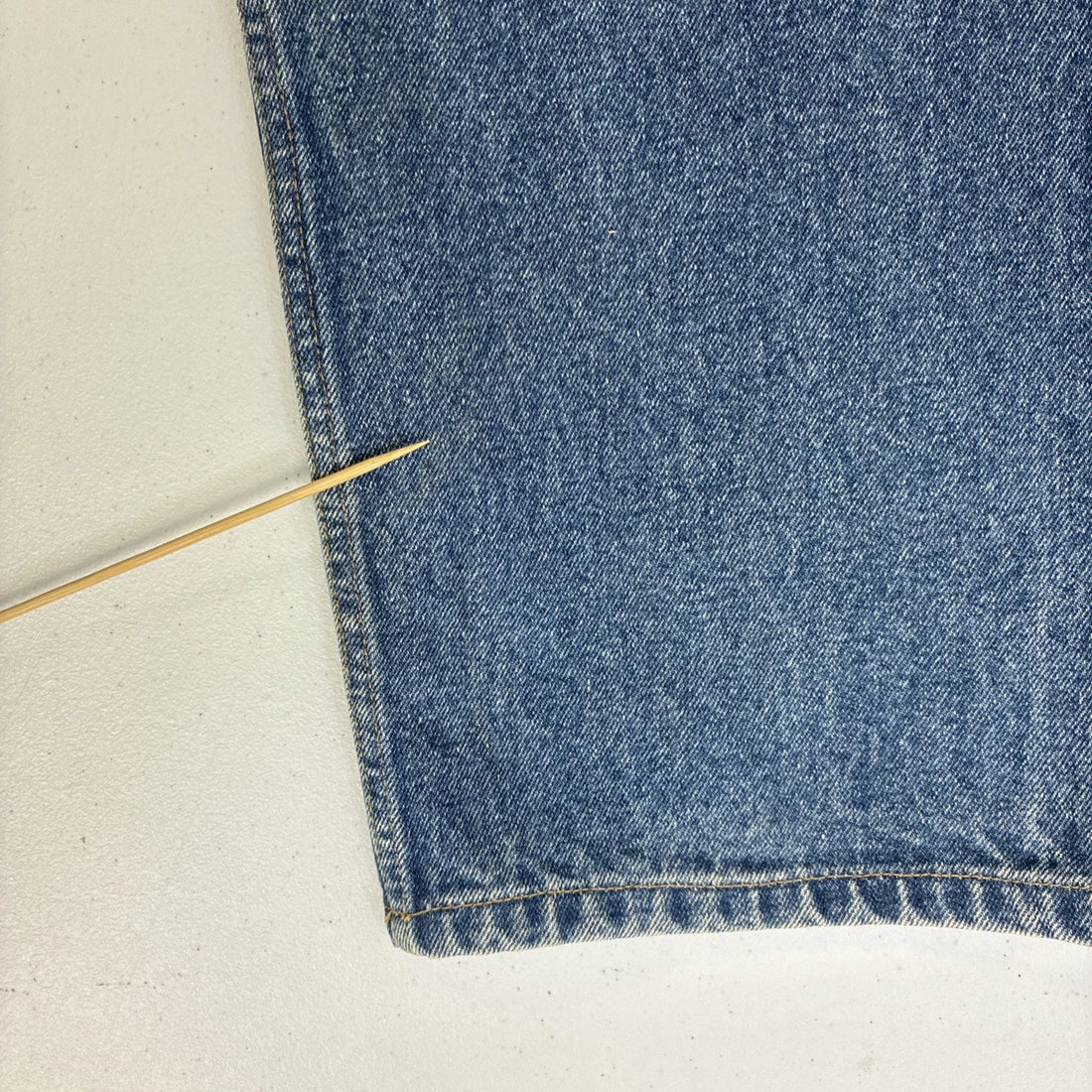 Vintage Cabela's Denim Jeans Pants Size 38