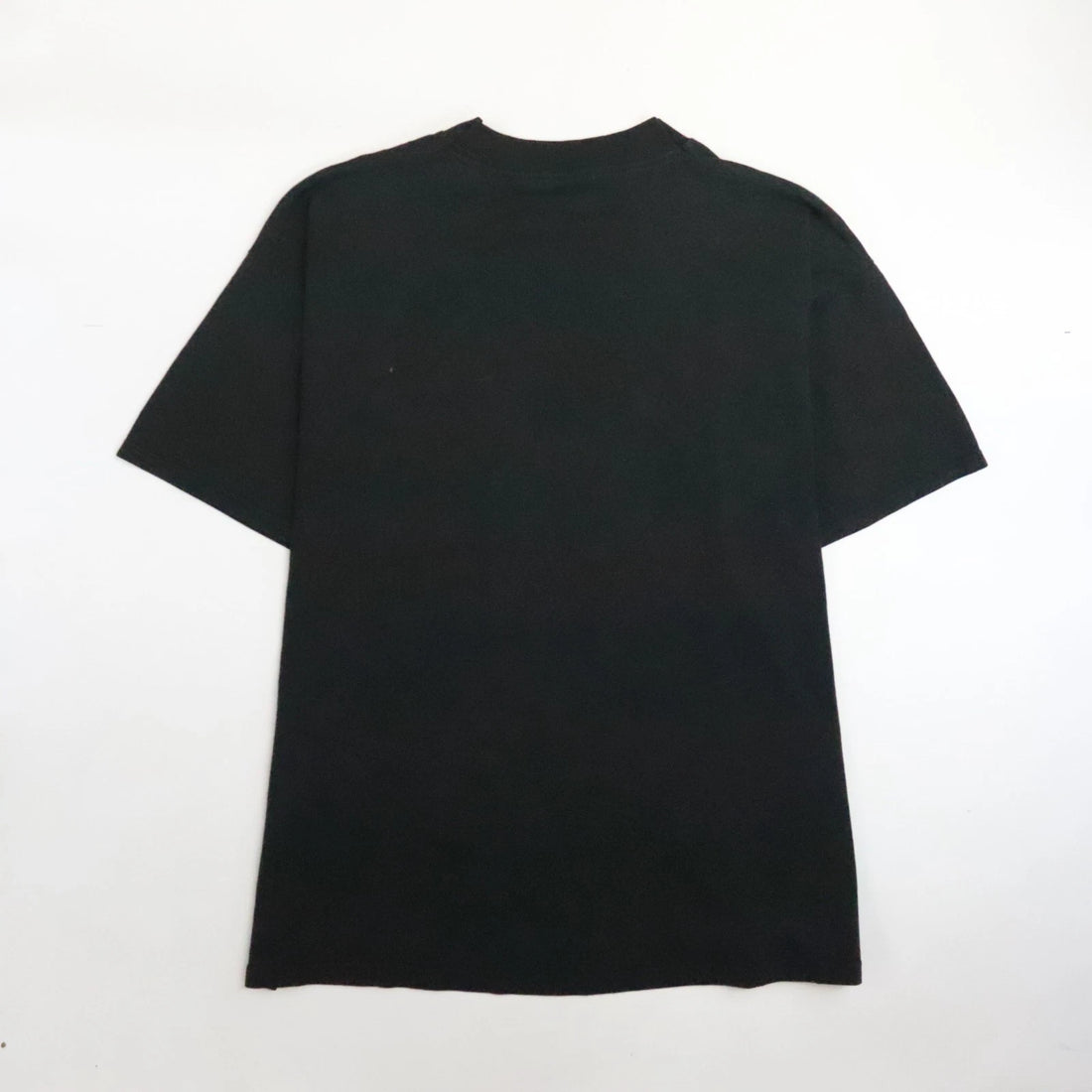 Vintage Taz Hot Tempered Camp T-Shirt Size Large All Over Print 90s