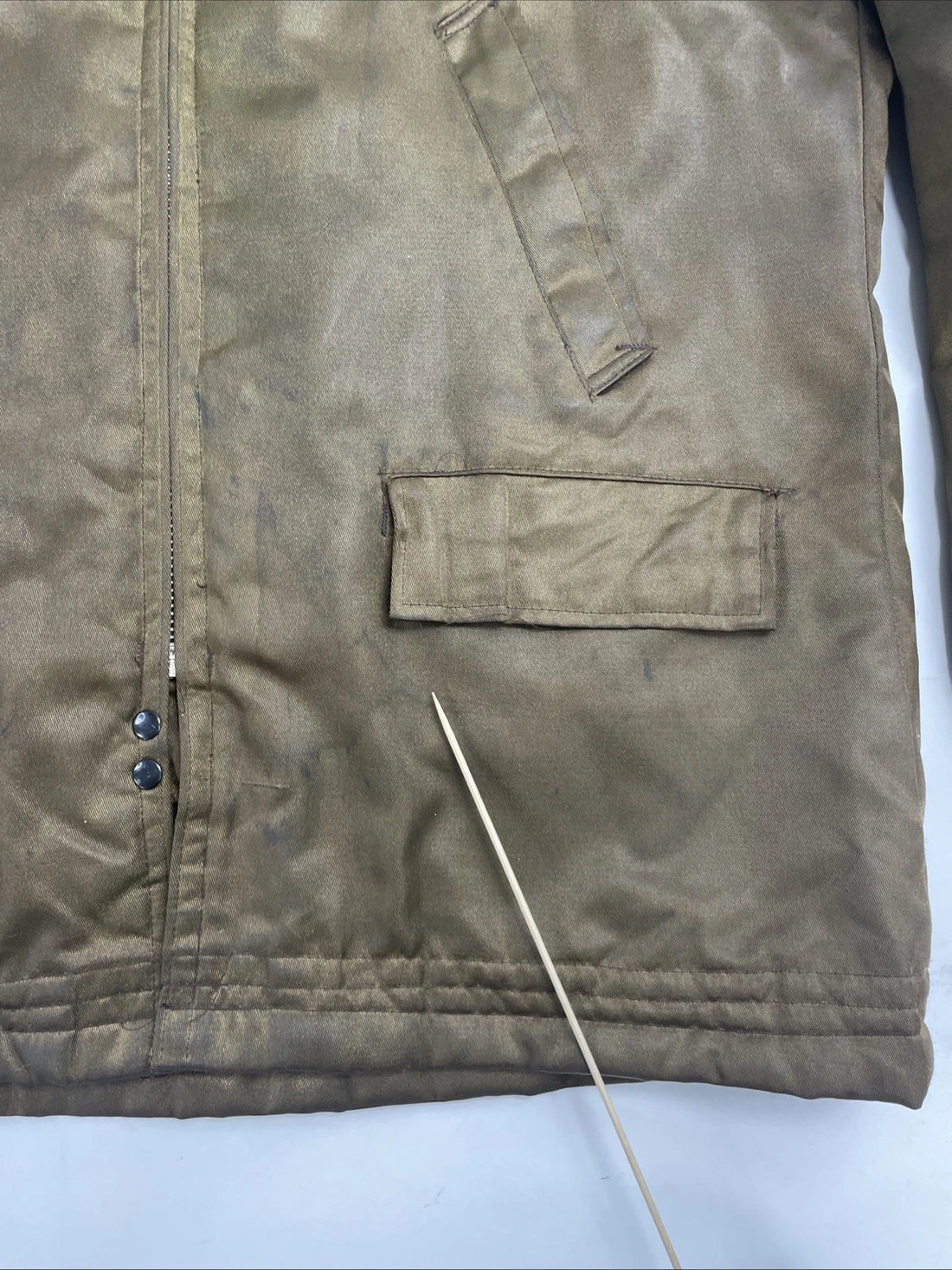 Vintage Wear-Guard Rugged Clothes Parka Coat Jacket Size XL